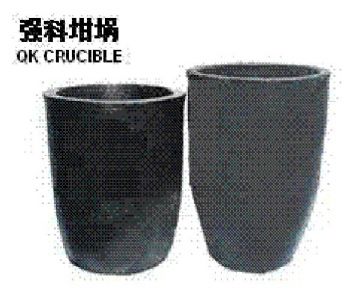 Graphite Crucible